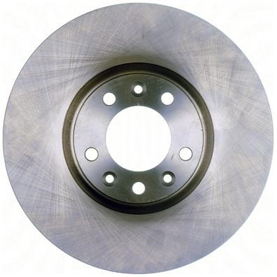 Denckermann B130766 Brake disk B130766 B130766 Denckermann Brake disk