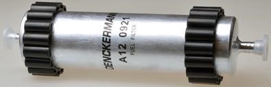 Denckermann A120921 Fuel filter A120921
