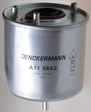 Denckermann A110662 Fuel filter A110662