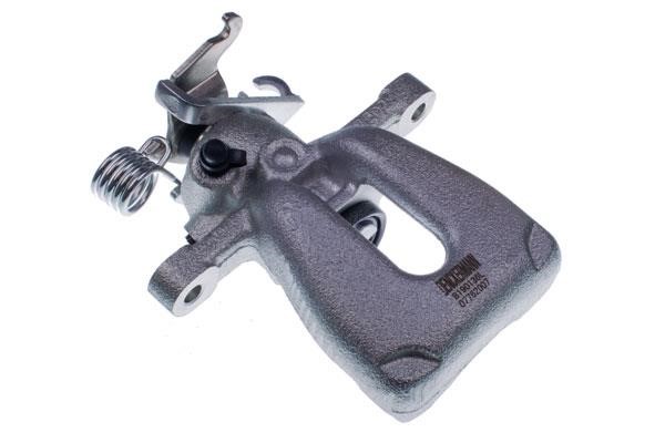 Brake caliper Smart Forfour: B190136L Denckermann Brake caliper