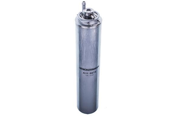 Denckermann A110674 Fuel filter A110674