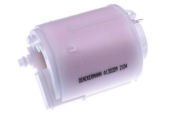 Denckermann A130209 Fuel filter A130209