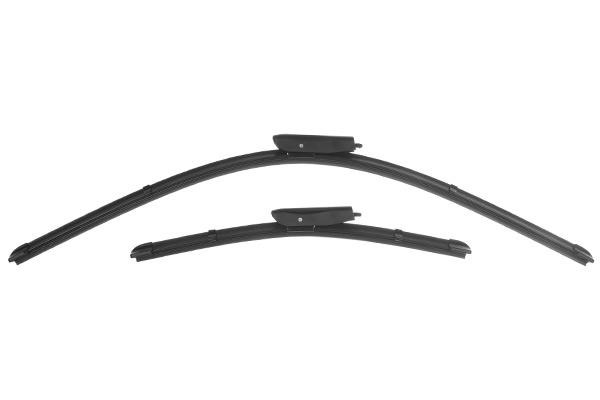 Window wipers Renault Captur: VD10099 Denckermann Wiper Blade