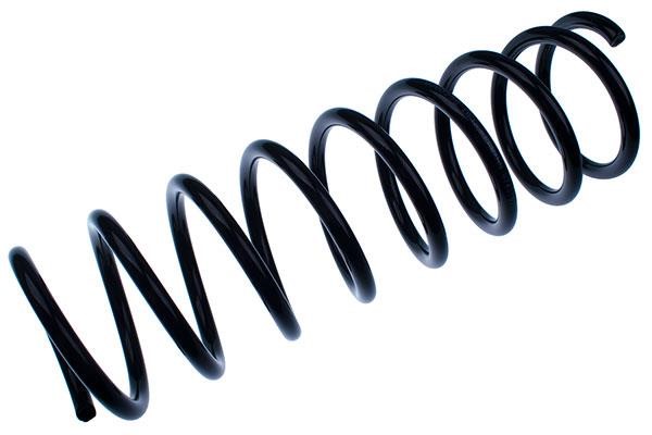 Denckermann D700235 Coil spring D700235 D700235 Denckermann Coil spring