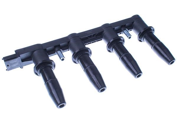 Engine coil pack Opel Corsa D: E100003 Denckermann Ignition coil