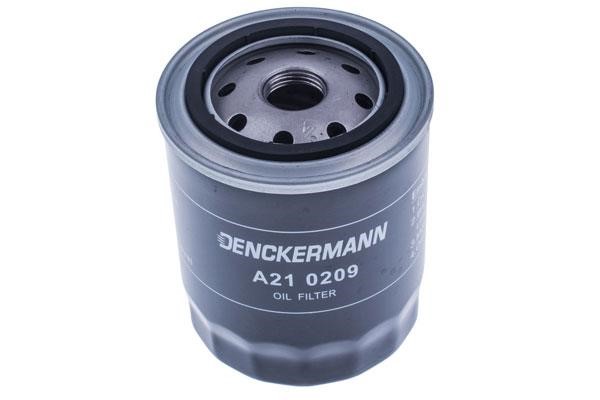 Denckermann A210209 Oil Filter A210209
