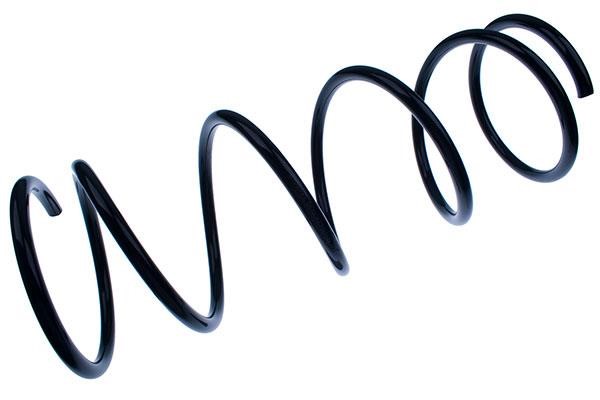 Denckermann D700099 Coil spring D700099 D700099 Denckermann Coil spring