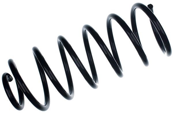 Denckermann D700059 Coil spring D700059 D700059 Denckermann Coil spring
