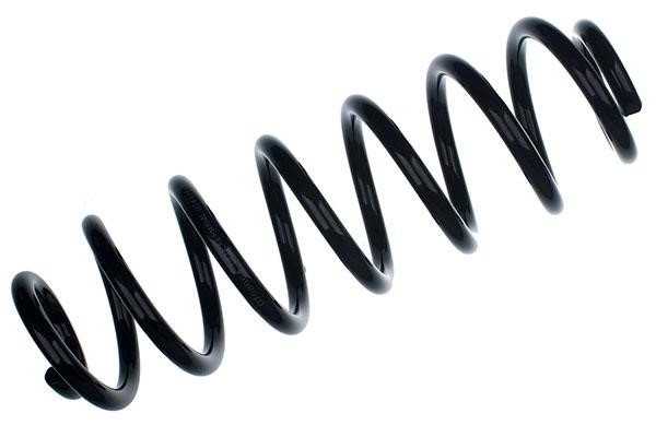 Denckermann D700064 Coil spring D700064 D700064 Denckermann Coil spring