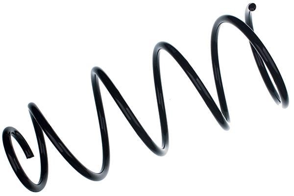 Denckermann D700009 Coil spring D700009 D700009 Denckermann Coil spring