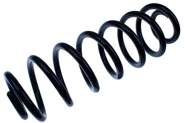 Denckermann D700193 Coil spring D700193 D700193 Denckermann Coil spring