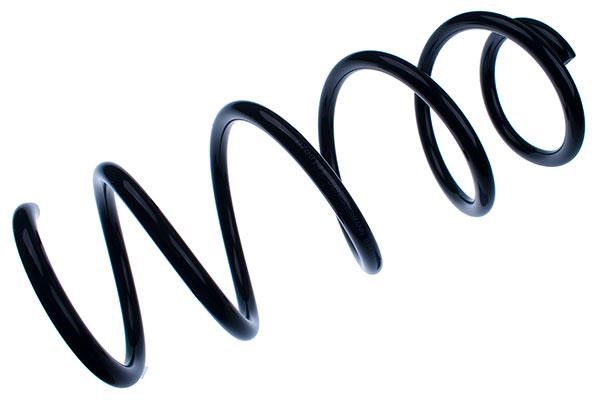 Denckermann D700141 Coil spring D700141 D700141 Denckermann Coil spring