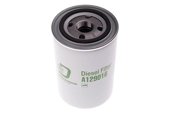Denckermann A129016 Fuel filter A129016