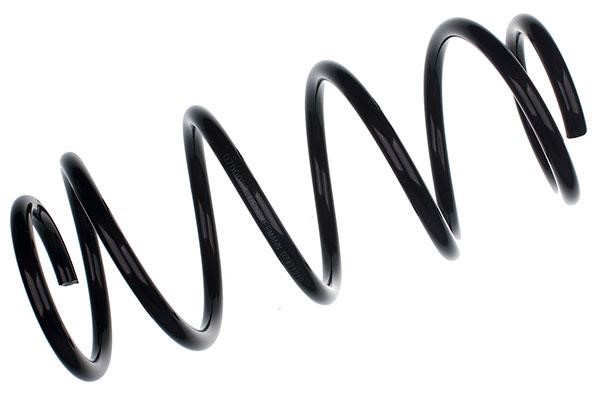 Denckermann D700033 Coil spring D700033 D700033 Denckermann Coil spring