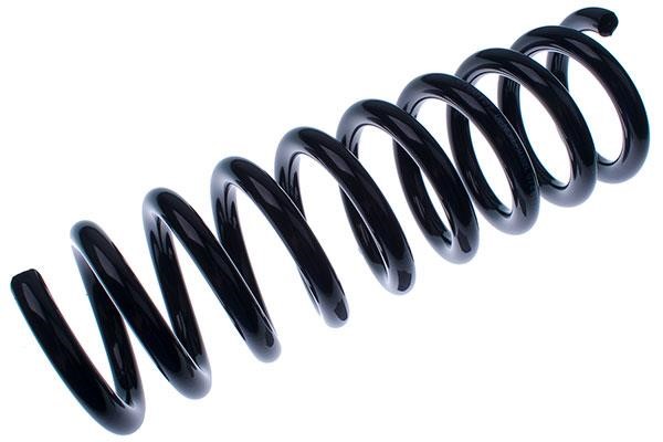 Denckermann D700127 Coil spring D700127 D700127 Denckermann Coil spring