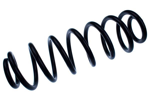 Denckermann D700289 Coil spring D700289 D700289 Denckermann Coil spring