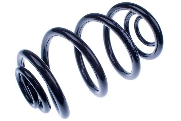 Denckermann D700305 Coil spring D700305 D700305 Denckermann Coil spring