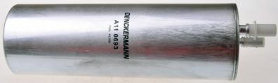 Denckermann A110693 Fuel filter A110693