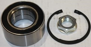 National NBK2095 Wheel bearing kit NBK2095