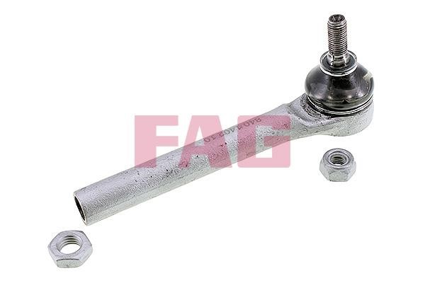 Outer tie rod end Fiat Panda: 840140210 FAG Tie rod end