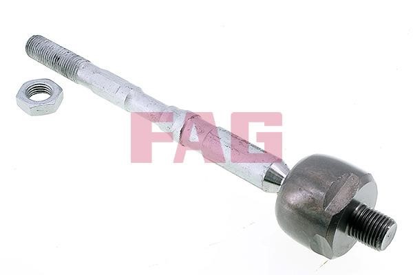 Track rod Renault Kadjar: 840136610 FAG Inner Tie Rod