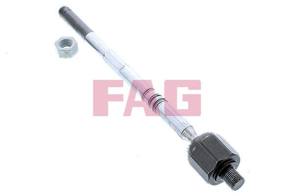 Inner tie rod end Chevrolet Orlando: 840128210 FAG Inner Tie Rod