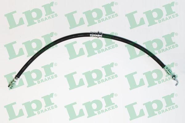 LPR 6T48653 Brake Hose 6T48653