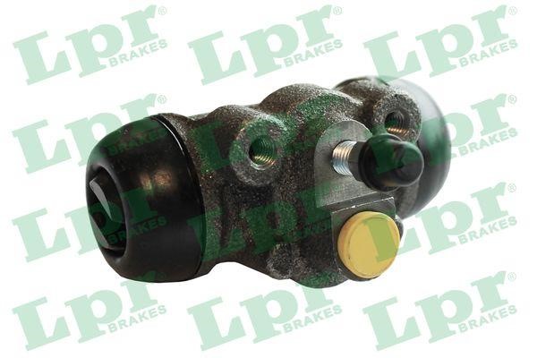 LPR 5381 Wheel Brake Cylinder 5381