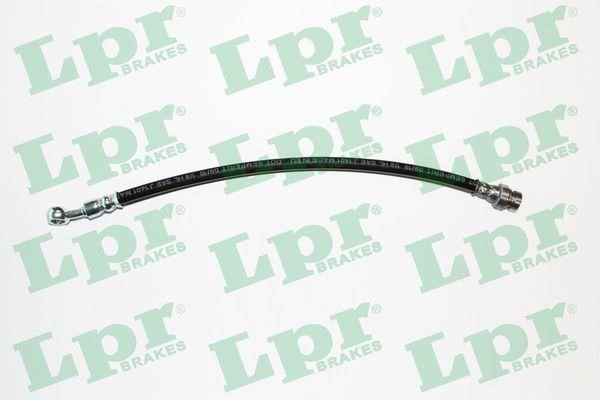 LPR 6T48180 Brake Hose 6T48180