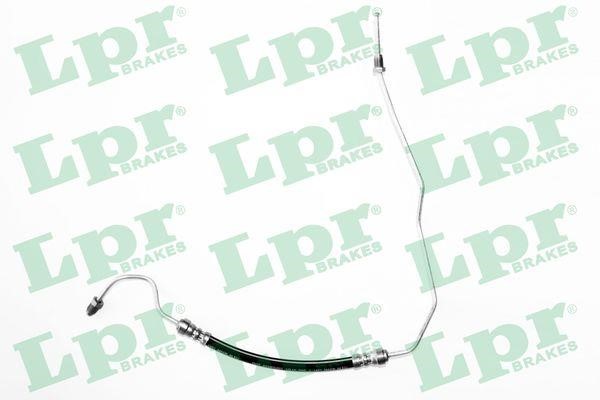 LPR 6T49185 Brake Hose 6T49185