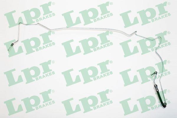 LPR 6T49187 Brake Hose 6T49187