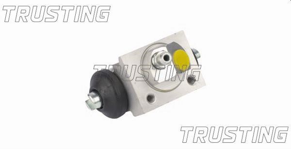 Trusting CF1000 Wheel Brake Cylinder CF1000