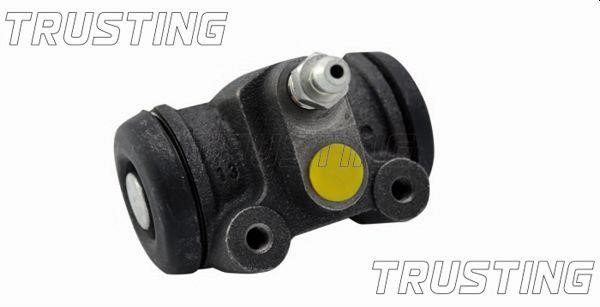 Trusting CF250 Wheel Brake Cylinder CF250