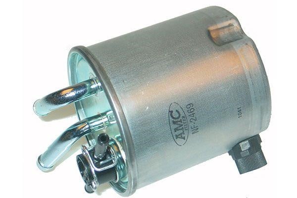 Buy Kavo parts NF-2469 at a low price in United Arab Emirates!