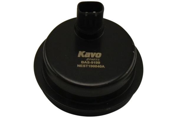 Kavo parts BAS-9199 Sensor, wheel speed BAS9199