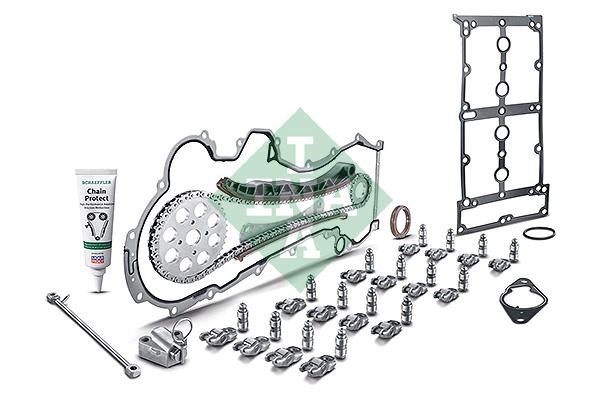 INA 560 0003 10 Timing chain kit 560000310