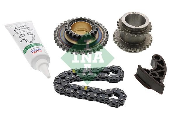 INA 559 0098 10 Timing chain kit 559009810
