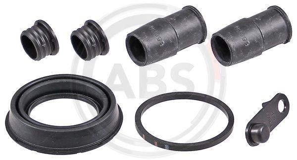 ABS 43107 Repair Kit, brake caliper 43107