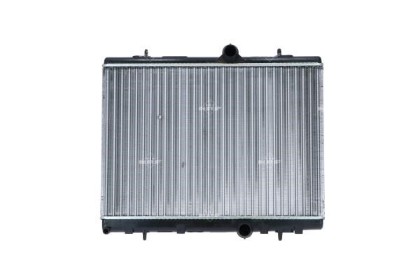 NRF Engine cooling radiator – price 420 PLN