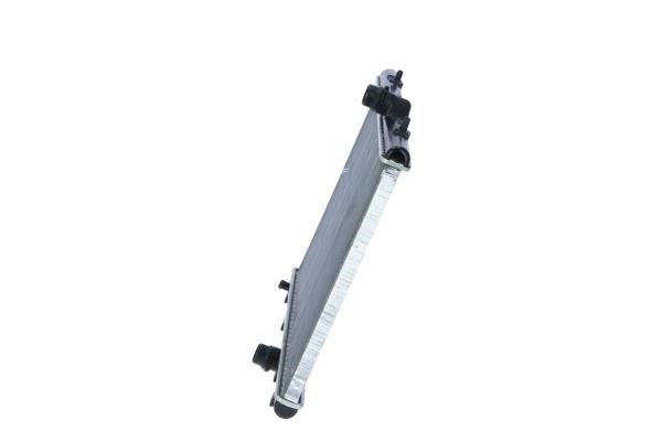 Engine cooling radiator NRF 59357A