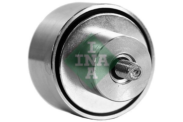 INA 532 0946 10 Deflection/guide pulley, v-ribbed belt 532094610