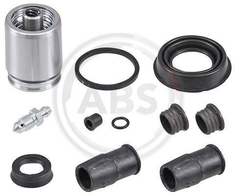 ABS 57776 Repair Kit, brake caliper 57776