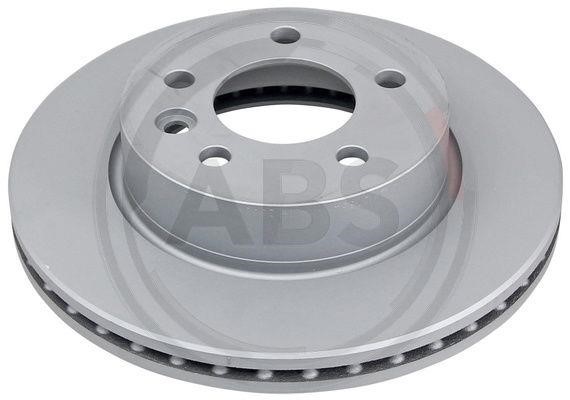 ABS 18622 Brake disk 18622