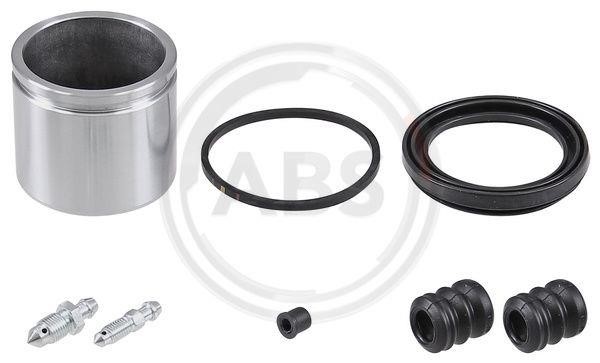 ABS 57054 Repair Kit, brake caliper 57054