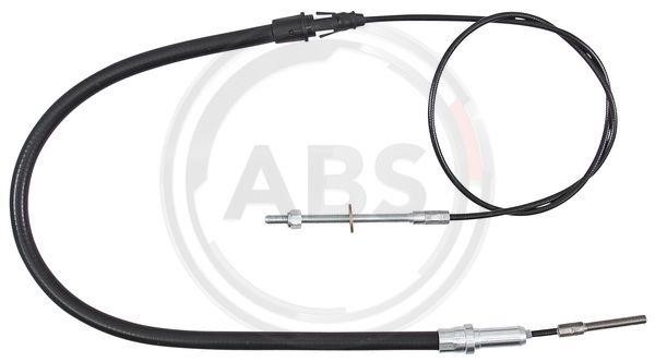 ABS K12970 Cable Pull, parking brake K12970