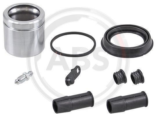 ABS 57086 Repair Kit, brake caliper 57086