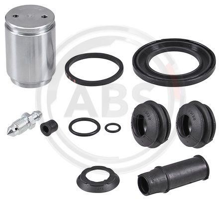 ABS 57617 Repair Kit, brake caliper 57617