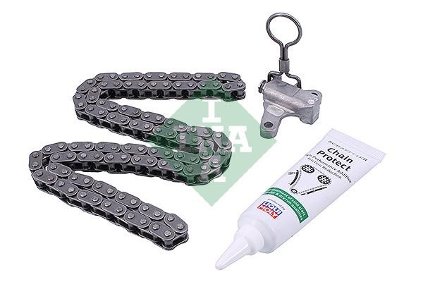 INA 558 0036 10 Timing chain kit 558003610