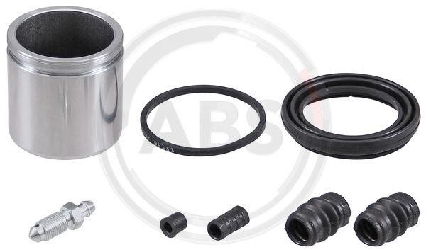 ABS 57011 Repair Kit, brake caliper 57011