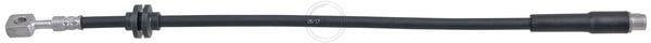 Flexible brake hose Chevrolet Tracker: SL6644 ABS Brake Hose
